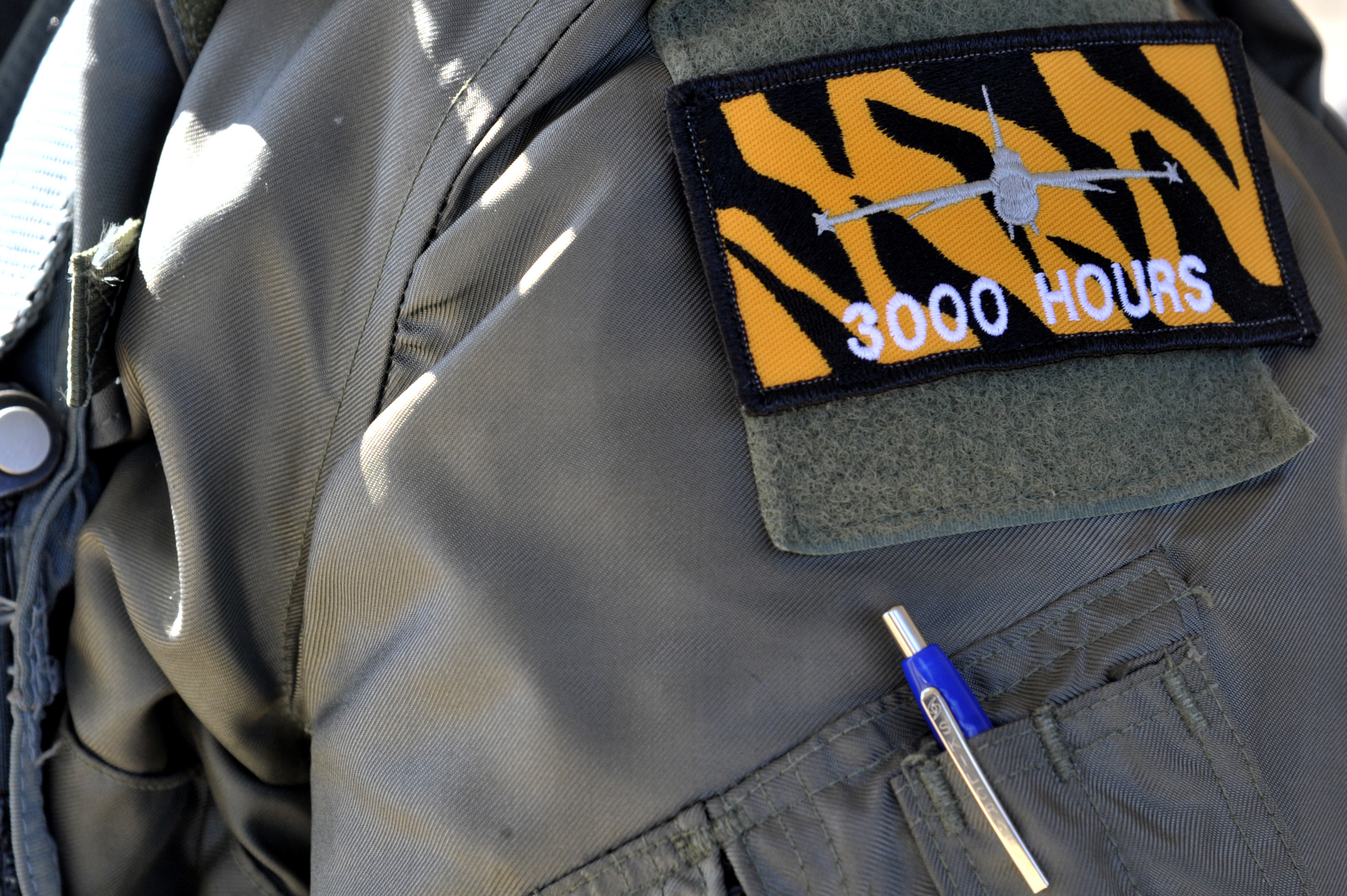 125 days in the sky Shaw Air Force Base News