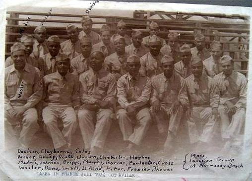 Lincoln University honors a World War II hero: Waverly Woodson, Jr