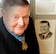 Retired Col. Joe Jackson poses with a permanent Medal of Honor display March 24, 2015, at the Pentagon in Washington D.C. The display depicts him and other medal recipients.  Jackson was in the Pentagon with fellow Medal of Honor recipient, retired Col. Leo Thorsness for a Q-and-A session with members of the Air Staff, hosted in the Hall of Heroes.  Jackson and Thorsness also met with Secretary of the Air Force Deborah Lee James and Air Force Vice Chief of Staff Gen. Larry Spencer.  (U.S. Air Force photo/Scott M. Ash)