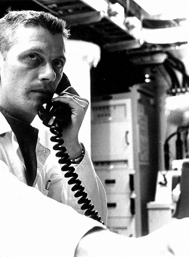 389th Strategic Missile Wing Airmen perform various duties and operations on F.E. Warren Air Force Base and the surrounding area. These photos are to commemorate the anniversary of 389th Strategic Missile Wing's deactivation on March 25, 1965. (Courtesy Photo)