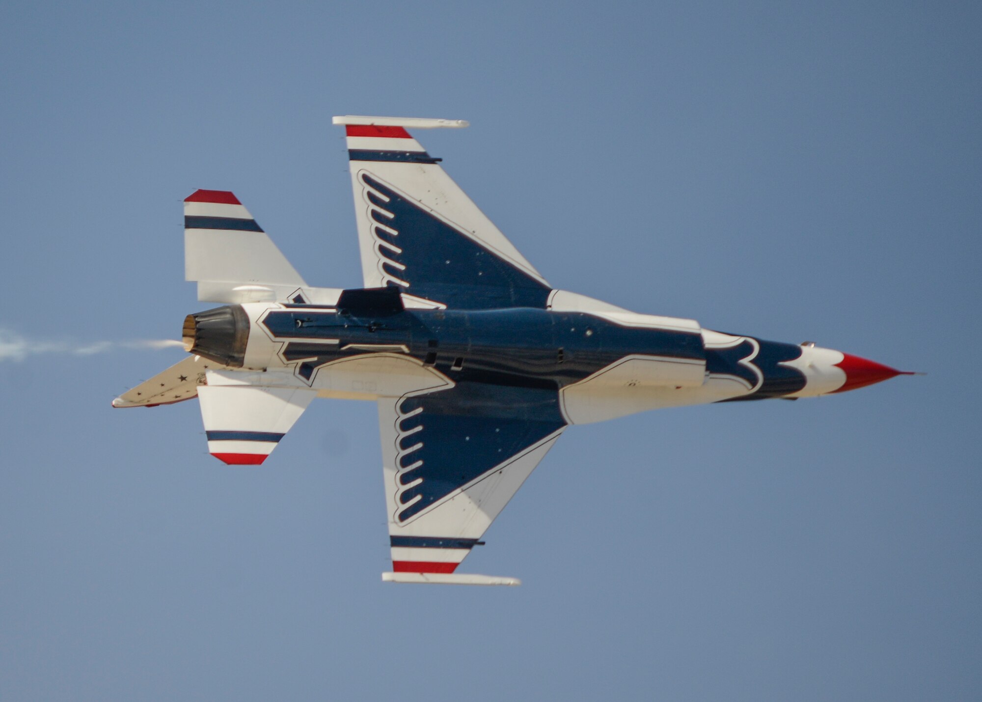 (U.S. Air Force photo by Rebecca Amber)
