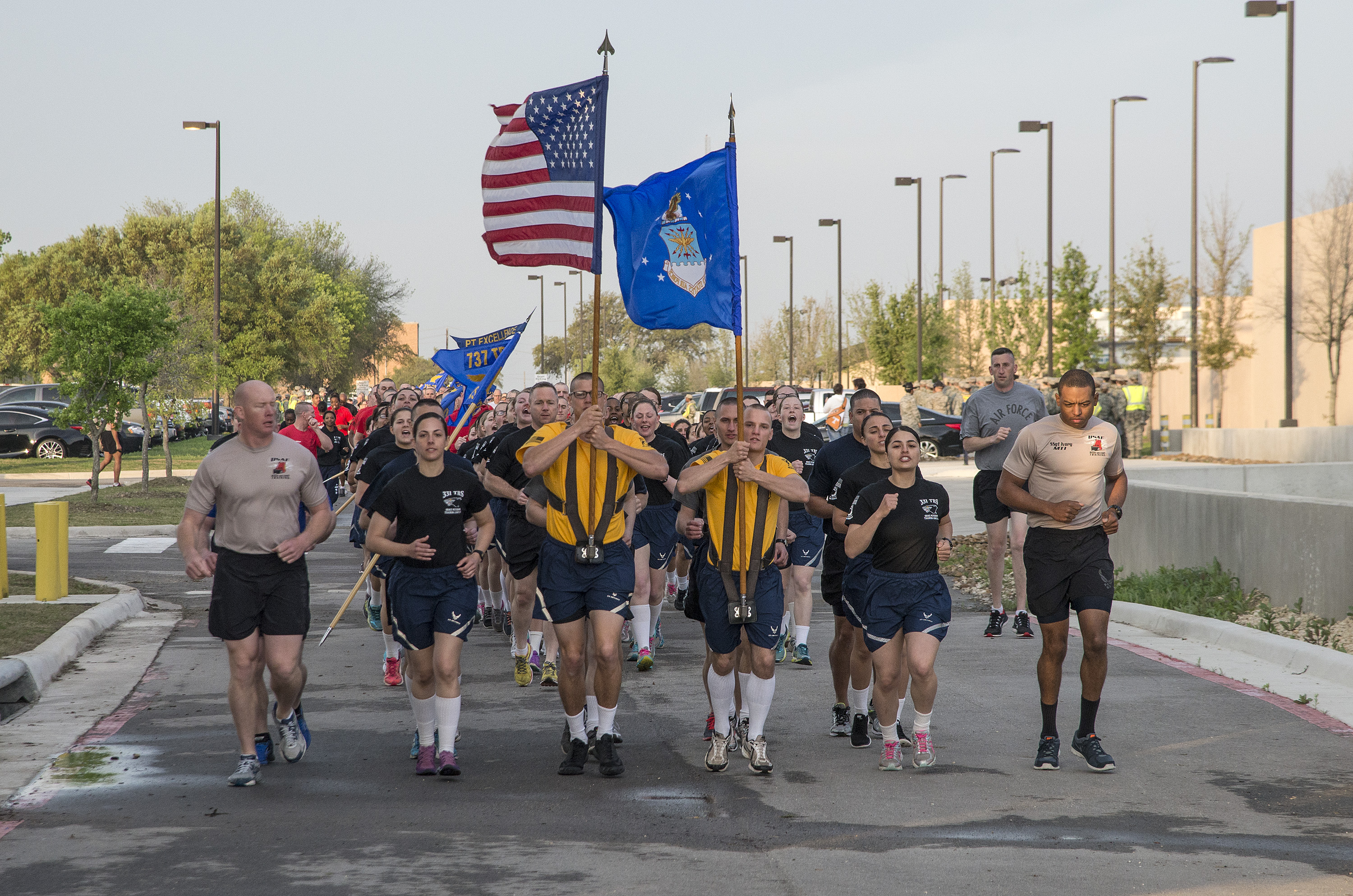 bmt pfingston reception center