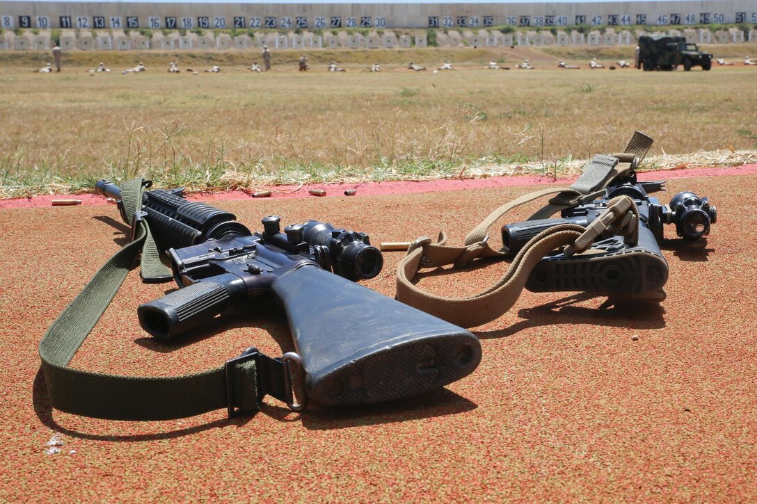 Slings no more MCB Hawaii to replace obsolete web slings