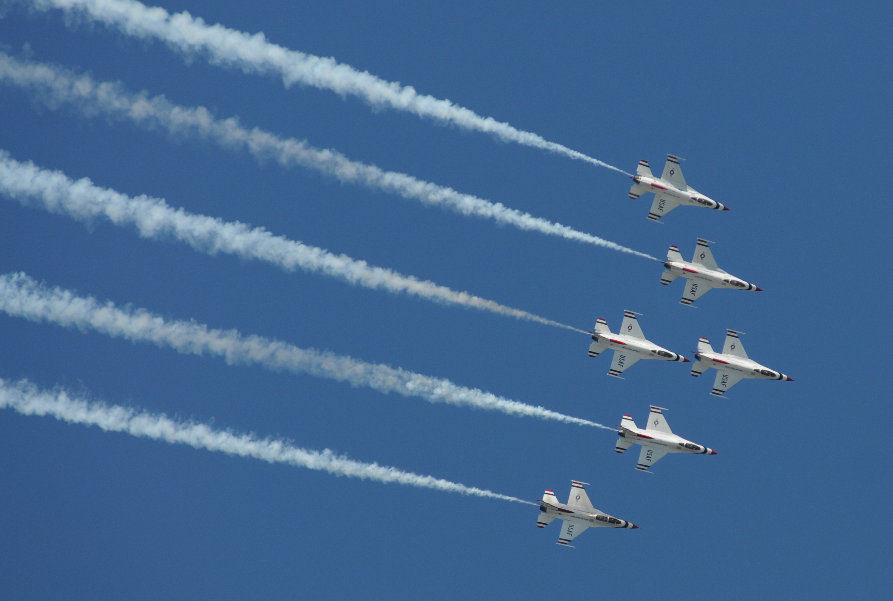 Keesler practices for air show > Keesler Air Force Base > Article Display