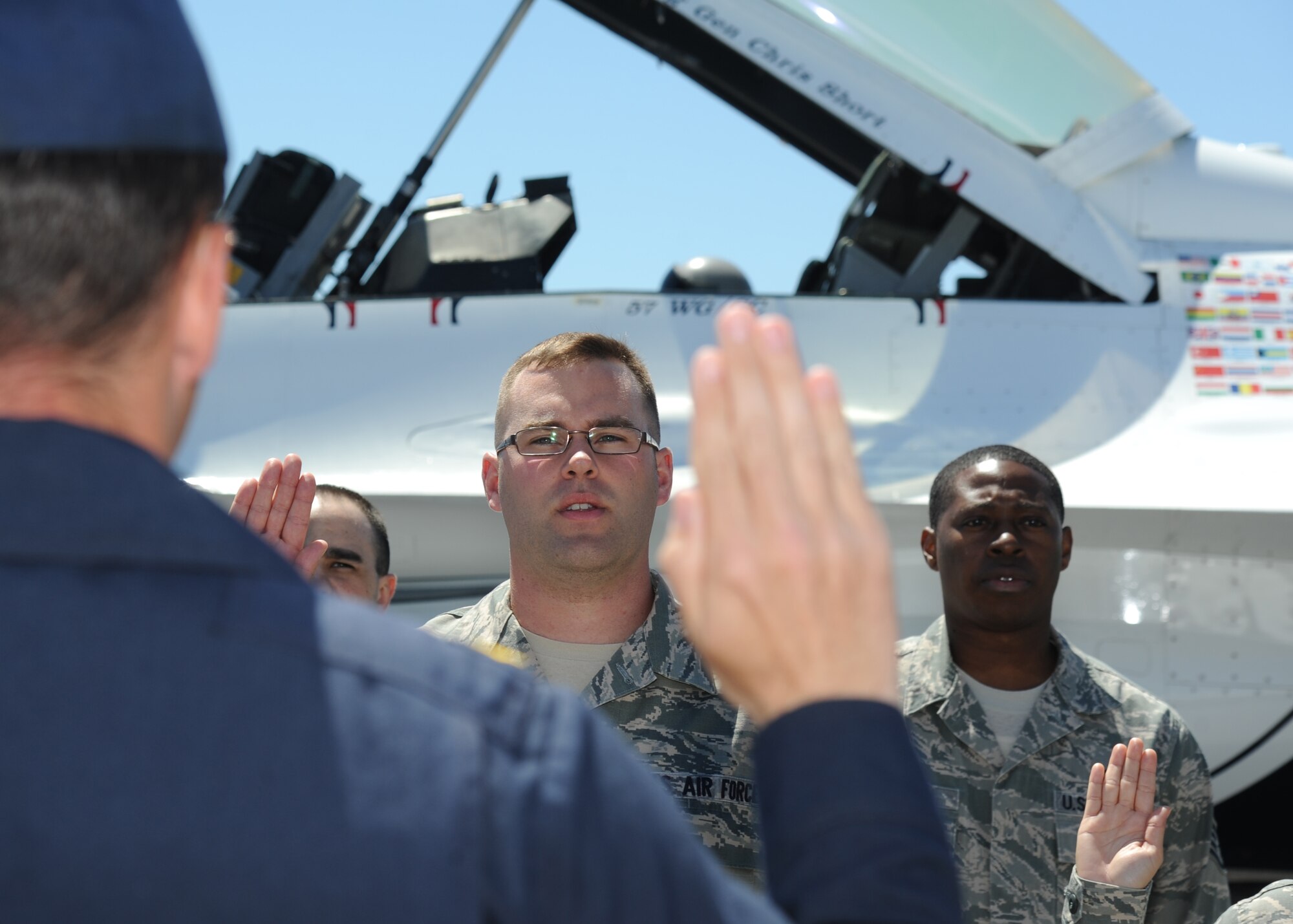 Keesler practices for air show > Keesler Air Force Base > Article Display