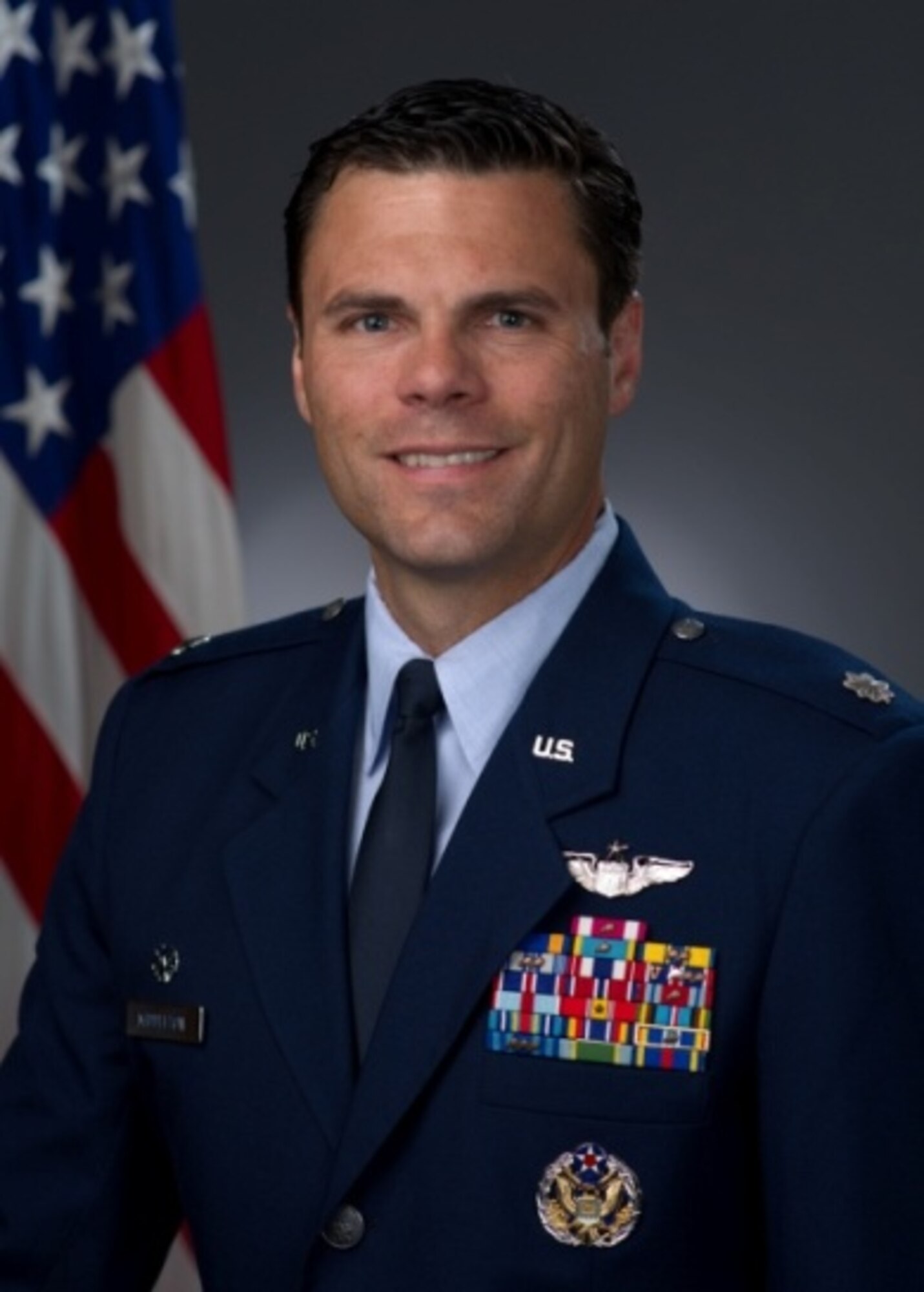 Commentary by Lt. Col. Thad Middleton, 9th Airlift Squadron
