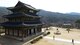 Maitreya Hall is a national treasure residing at the Geumsansa Temple located at Moaksan Mountain, Republic of Korea, March 21, 2015. Airmen from Kunsan Air Base toured the temple, learning about 1700 years of the temple’s history. (U.S. Air Force photo by Senior Airman Taylor Curry/Released) 