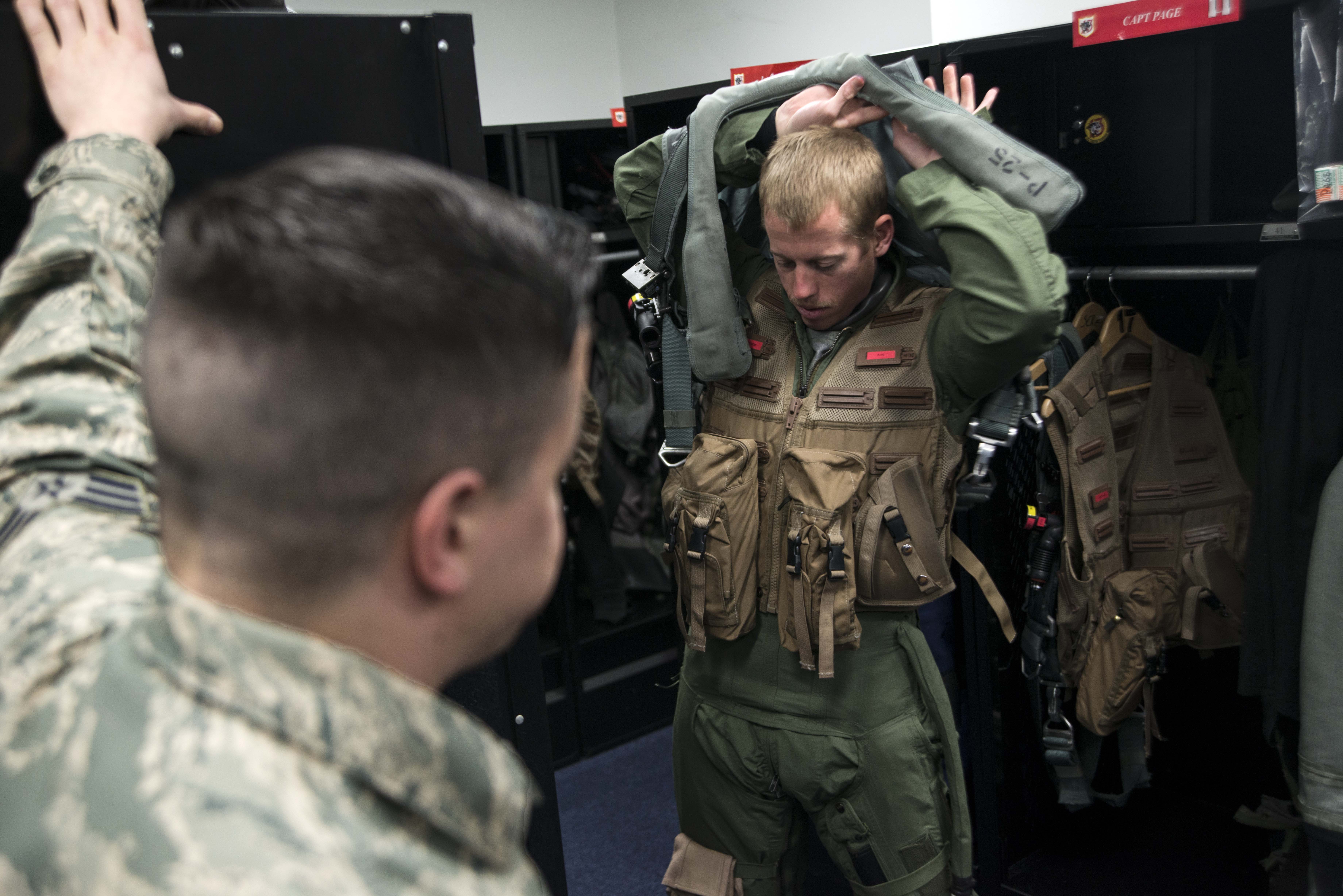 AFE preps Misawa's pilots > Misawa Air Base > Article Display