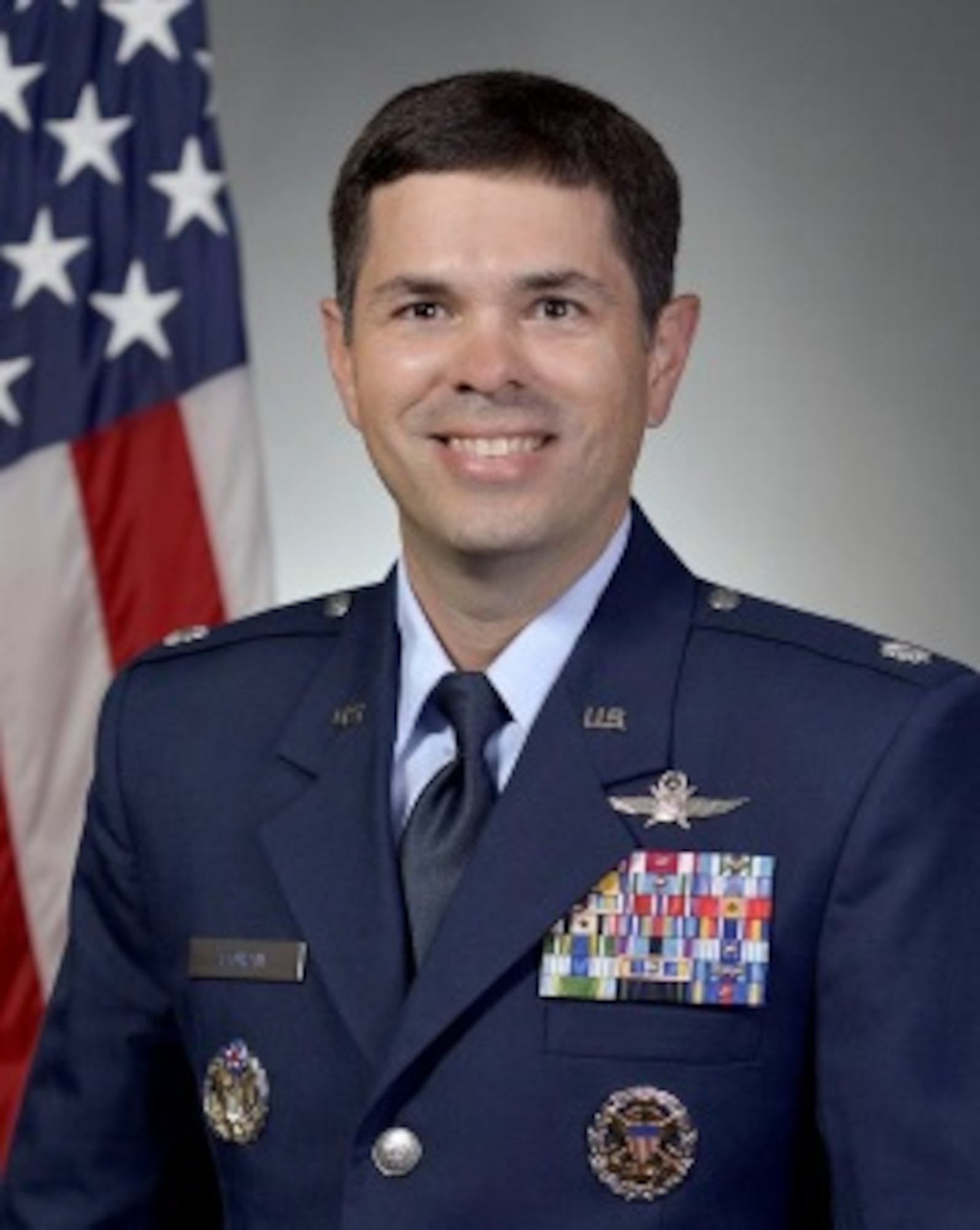 Lt. Col. Emanuel Cohan
