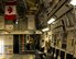A Canadian Flag hangs over the cargo area of the Royal Canadian Air Force's newest cargo jet during a brief stopover at Joint Base Charleston, South Carolina March 30, 2015 prior to departing to the 8 Wing Trenton in Ontario, Canada. The new CC-177 is the fifth aircraft to be delivered to the Royal Canadian Air Force. The 429th TS started flying the CC-177 in July 2007, and the primary mission of the squadron is to provide responsive domestic global airlift to support the Canadian armed forces through humanitarian and support missions around the globe. The CC-177 is the Royal Canadian Air Force’s version of the C-17 Globemaster III flown by the U.S. Air Force. (U.S. Air Force Photo by Michael Dukes) 

