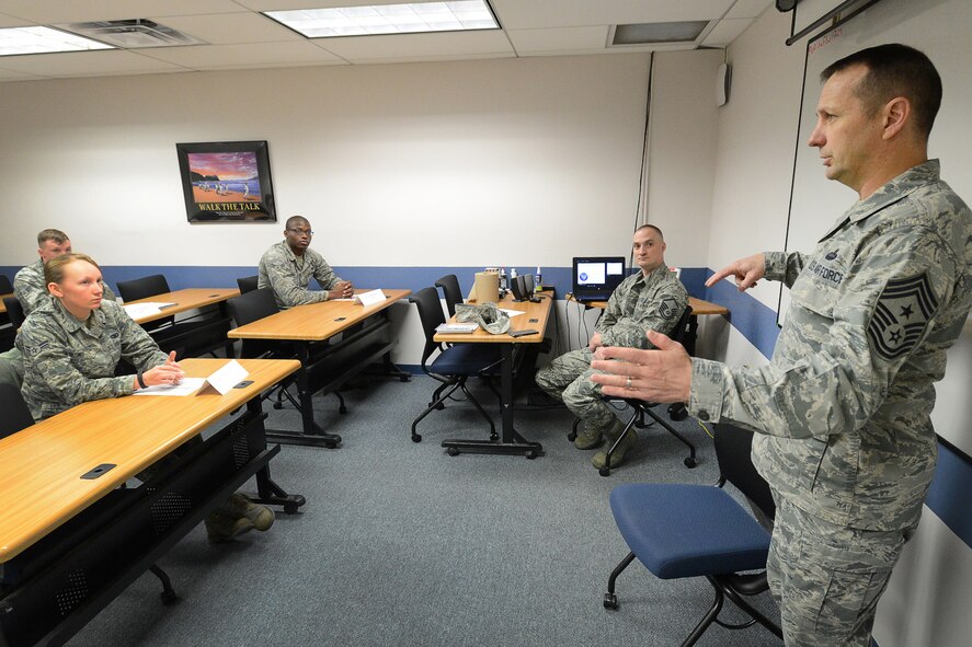 FTAC Airmen