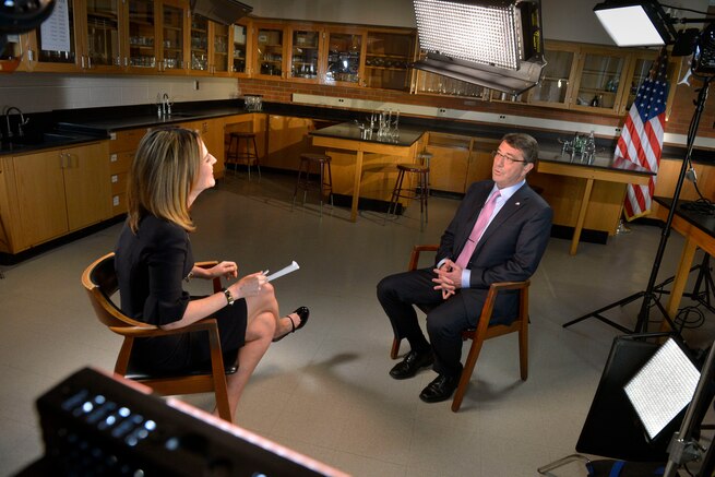 Nbc today show essay