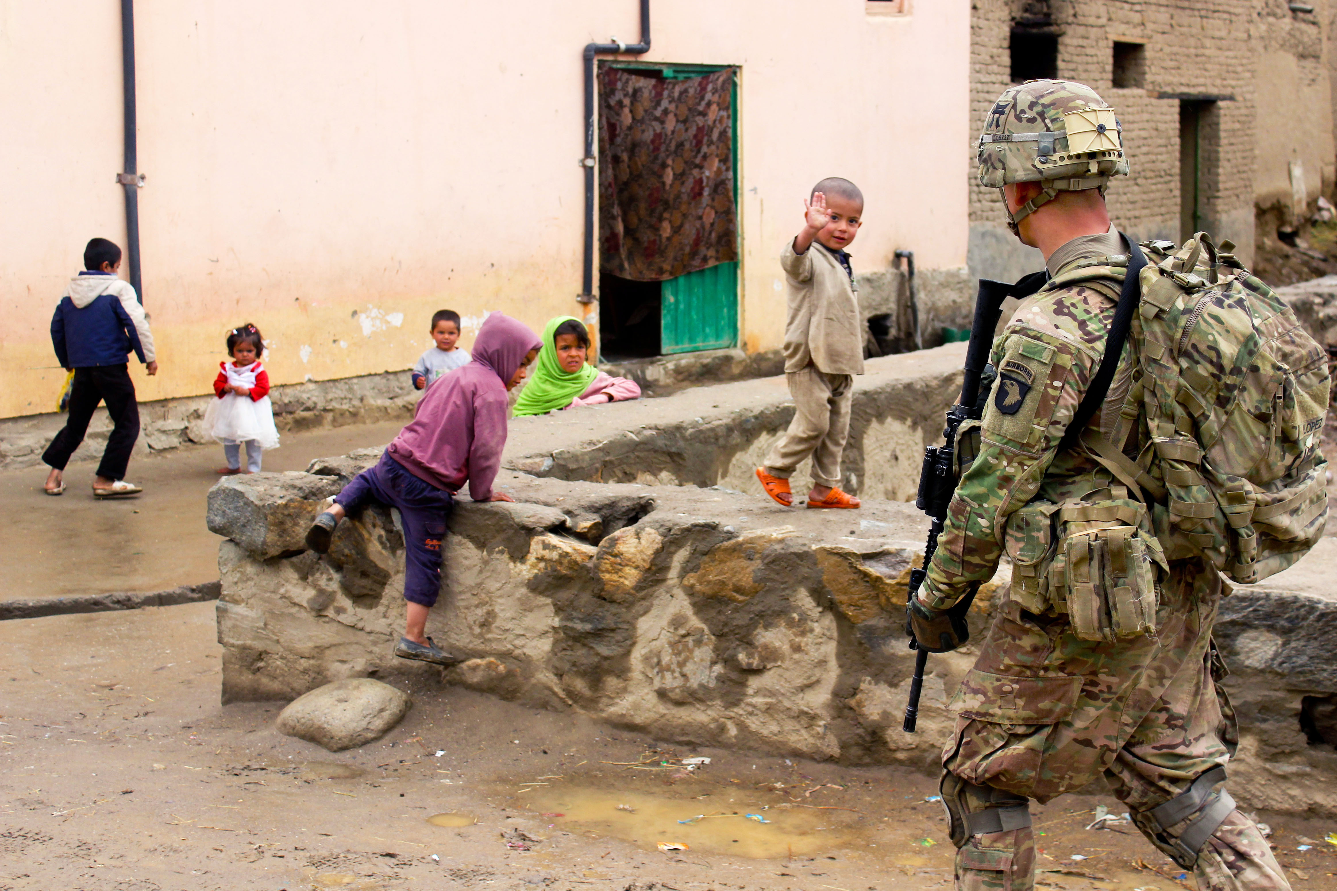 a soldier essay a soldier essay