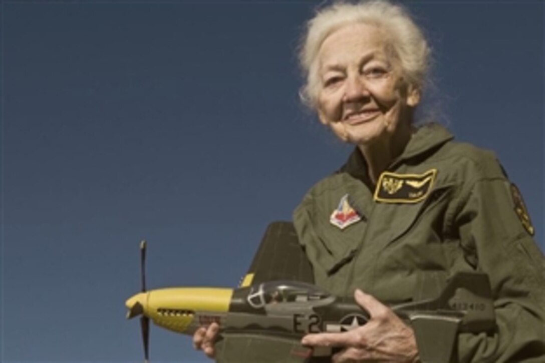 In honor of Women's History Month, Yesterday's Air Force celebrates Betty Tackaberry Blake, an Air Force original and one of the greatest sources of inspiration for women in the military.