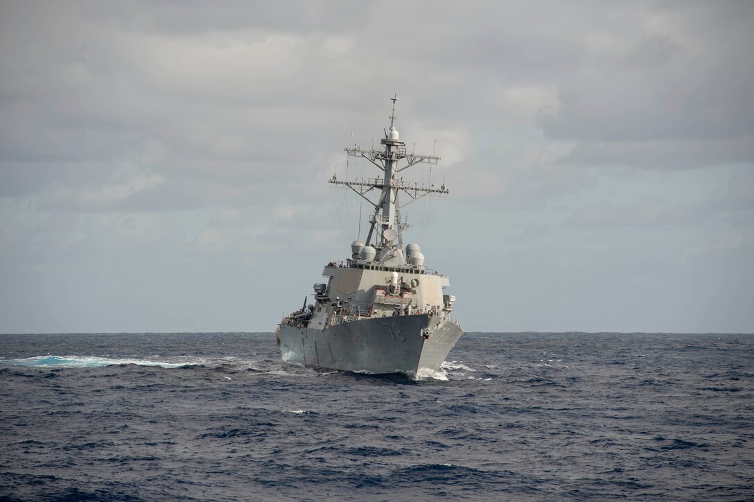 PS23019 NAVY main image 1
