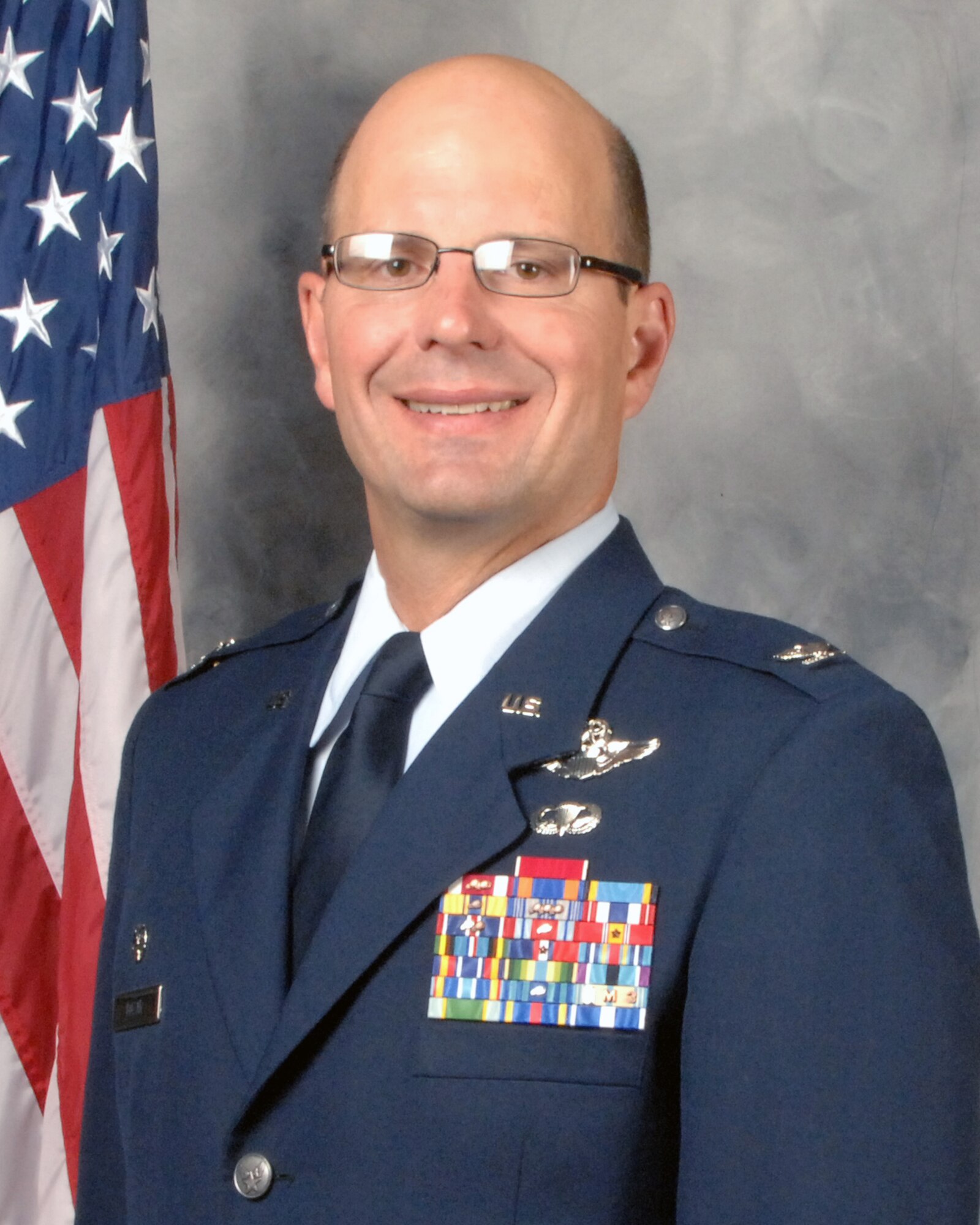 TRAVIS AIR FORCE BASE, Calif. -- Col. Raymond A. Kozak has been selected to be next commander of the 349th Air Mobility Wing, Travis Air Force Base, Calif., the Air Force Reserve Command announced May 1, 2015. The change of command is set for Aug. 8, 2015. (U.S. Air Force courtesy photo) 