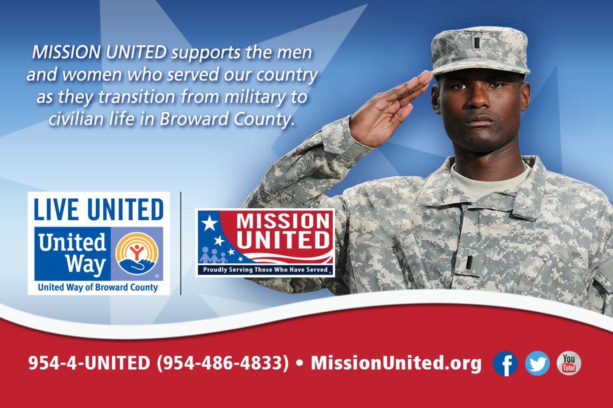 Traditional Reservists are invited to participate in a career-building workshop followed by a question and answer session with working professionals from Mission United June 13 from 2p.m. until 4 p.m. at the Conference Center. (Courtesy graphic)