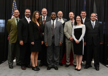 U.S. Army Maj. Gen. John Uberti, U.S. Strategic Command chief of staff, delivers the keynote speech during a USSTRATCOM Leadership Fellows Program graduation ceremony at the University of Nebraska's Peter Kiewit Institute in Omaha, May 1, 2015. During the program, the 10 hand-selected USSTRATCOM civilian employees spent 13 weeks, in a classroom-based, hands-on environment, learning from university national security and defense experts and honing their skills in team building, collaboration management, data-driven decision making and project management. The fellowship program, launched in March 2014, is part of USSTRATCOM's ongoing effort to build enduring relationships with partner organizations, such as the University of Nebraska's National Strategic Research Institute, from the private sector, academia and allied nations. USSTRATCOM is one of nine DoD unified combatant commands and is charged with strategic deterrence; space operations; cyberspace operations; joint electronic warfare; global strike; missile defense; intelligence, surveillance and reconnaissance; combating weapons of mass destruction; and analysis and targeting. (USSTRATCOM photo by U.S. Air Force Staff Sgt. Jonathan Lovelady) More photos at https://www.flickr.com/photos/usstratcom/sets/72157651949597089/