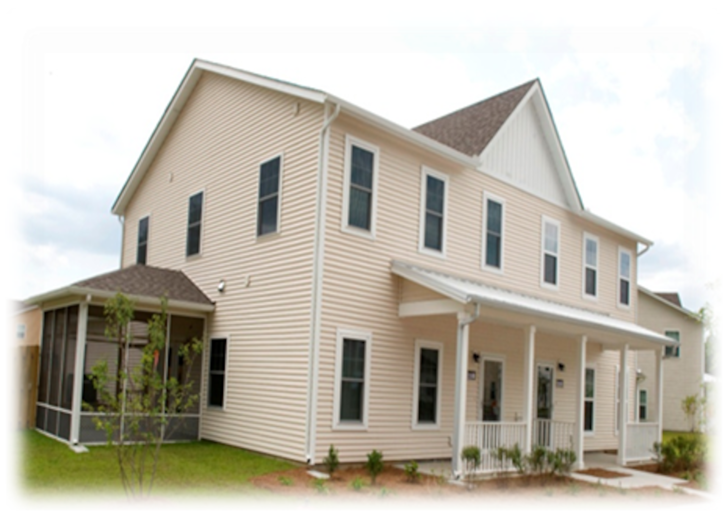 Family Housing MCB Camp Lejeune