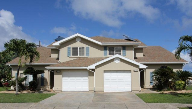 Family Housing Hawaii