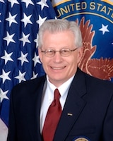 Robert O. Black, North Dakota Ambassador