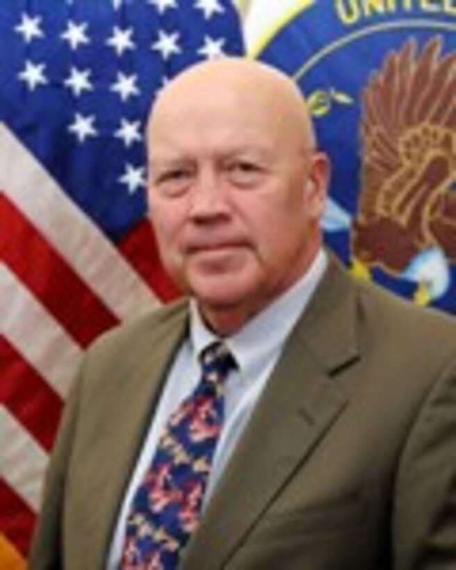 Samuel Brick, South Carolina Ambassador