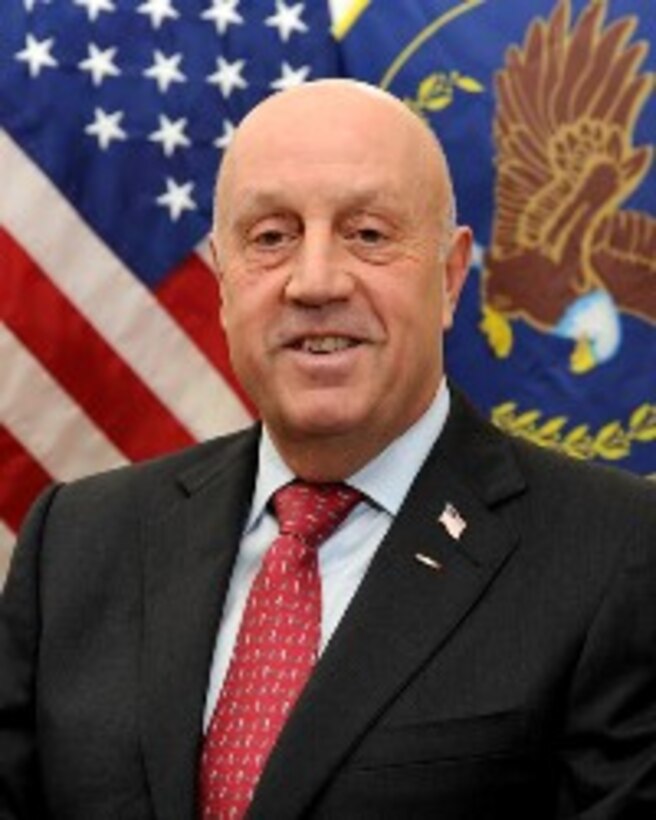 Steven Hashem, New Jersey Ambassador