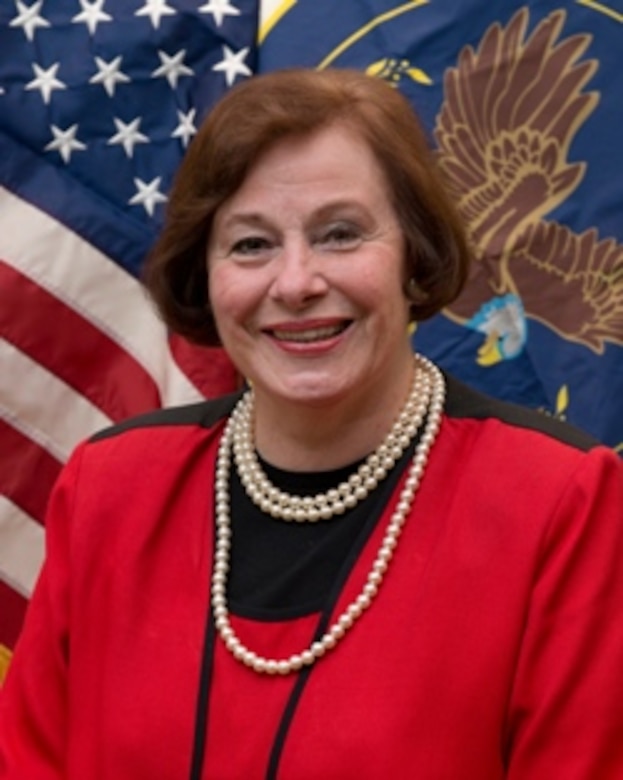 Marsha Lilly, North Carolina Ambassador