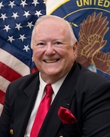 Michael Teilman, California Ambassador