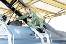 Dr. Lawrence Feldman, Vice Chairman of the Miami-Dade County School Board, has received and accepted a personal invitation from the Secretary of the Air Force to attend the 62nd annual National Security Forum at the Air War College, Maxwell Air Force Base, Alabama, May 5-7.  The purpose of NSF is to expose influential citizens to senior U.S. and international officers and civilian equivalents in order to engage each other’s ideas and perspectives on Air Force, national and international security issues. (U.S. Air Force photo/Tim Norton)
