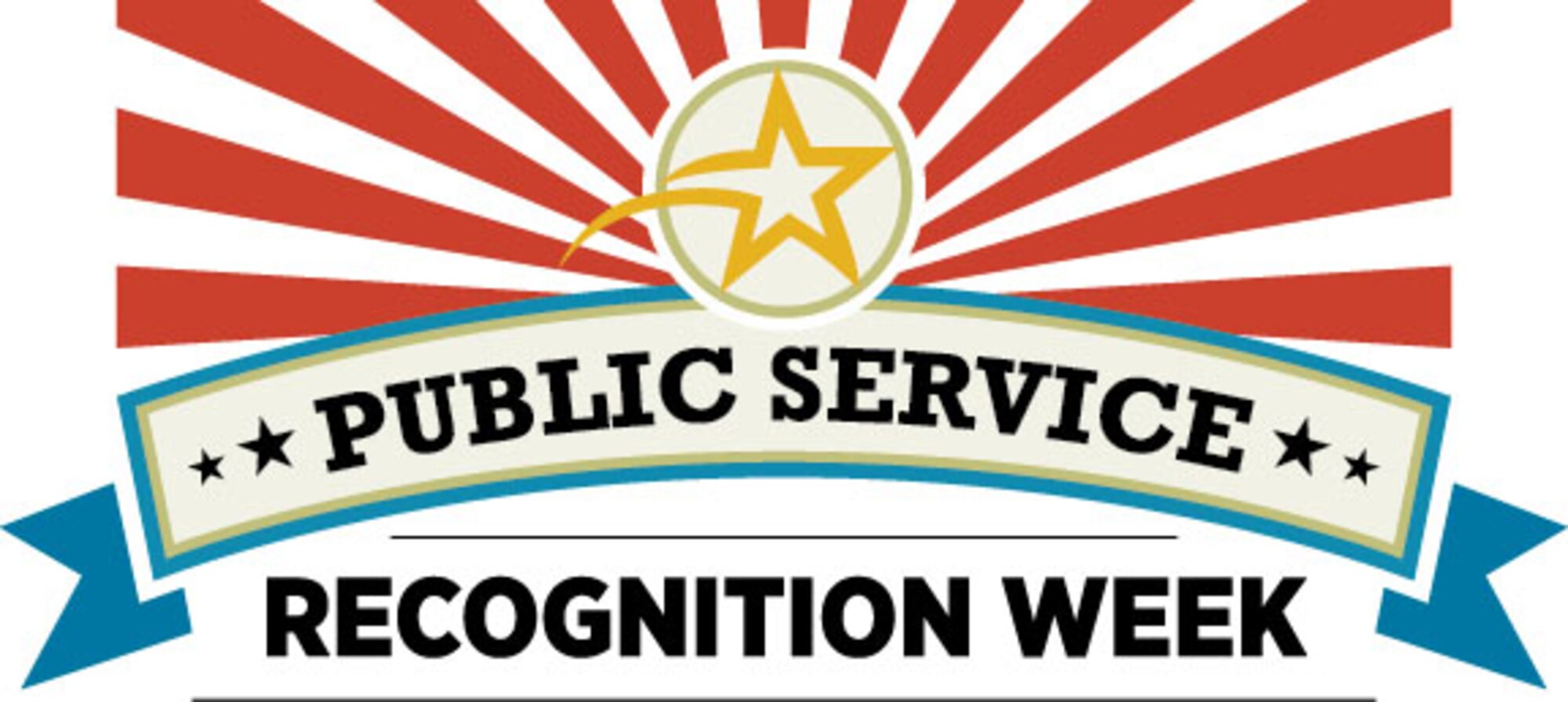 For almost 30 years, the first week of May has been designated as Public Service Recognition Week. This year, May 3rd starts the week-long celebration of the men and women who serve our nation as federal, state, county and local government employees. 
