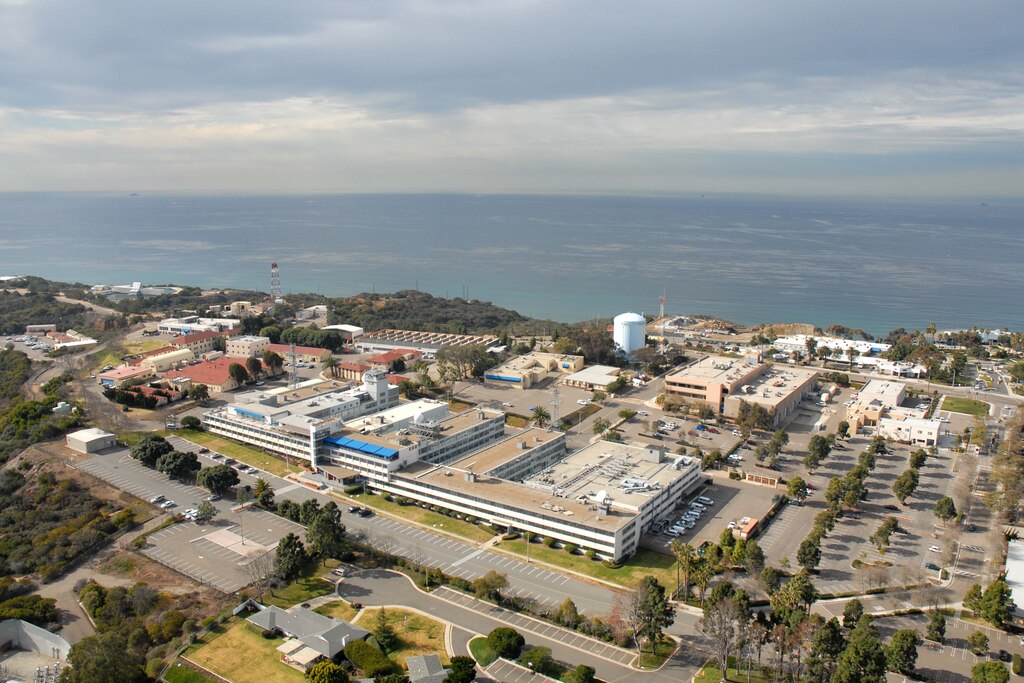 Huntsville Center awarded a $12 million Energy Savings Performance Contract to save energy and funds spent on energy at the U.S. Navy’s Space and Naval Warfare Systems Command Systems Center in San Diego, Calif. Highlights of the work performed by the contractor included water conservation measures, chilled water air conditioning upgrades, a heating and hot water retrofit, upgraded air handlers, electronic control systems and lighting upgrades at 3 million square foot, 225 building campus. The total expected energy cost savings is $23 million during the 19-year term of the contract. 