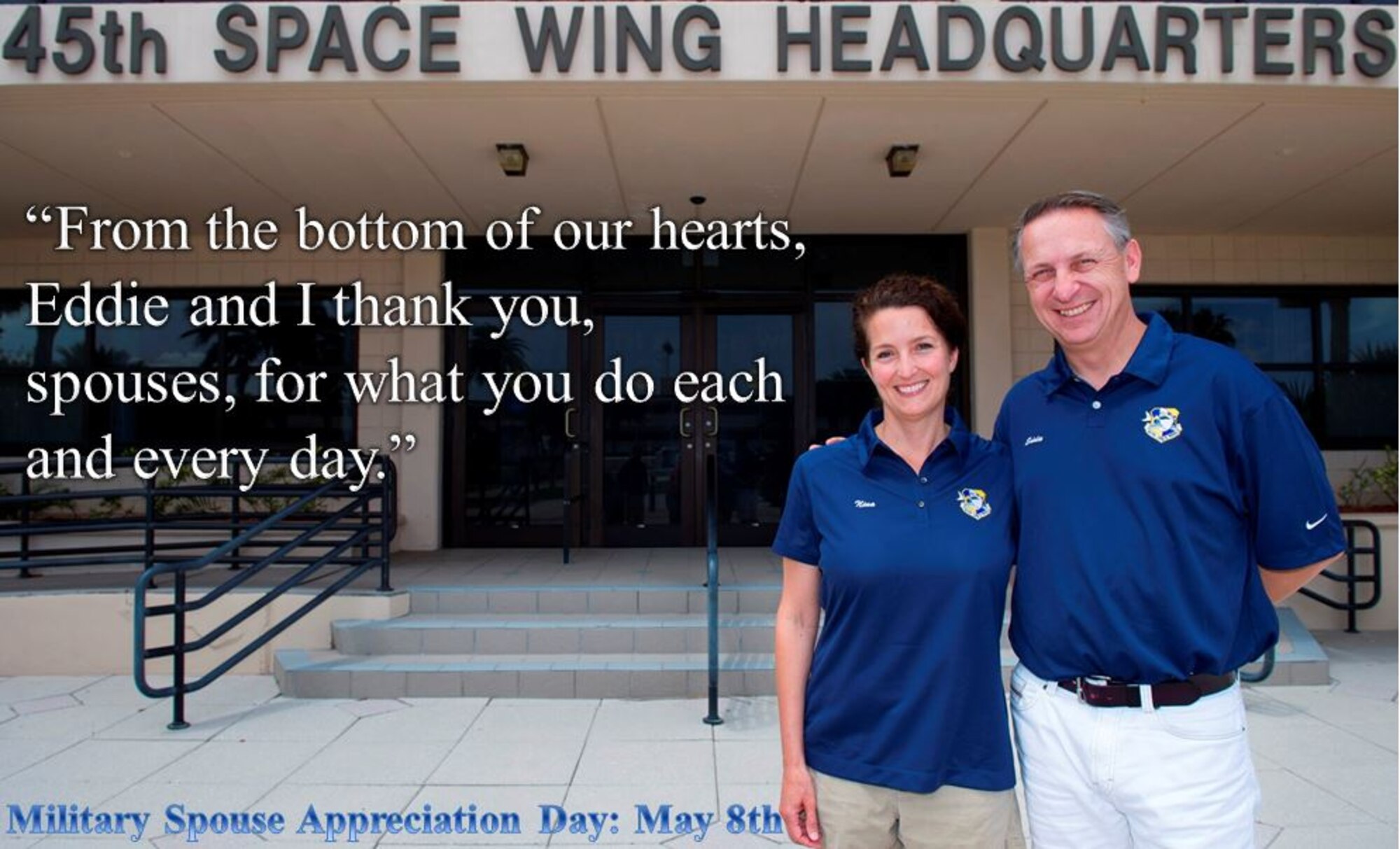 Photo Illustration by 45th Space Wing Public Affairs 