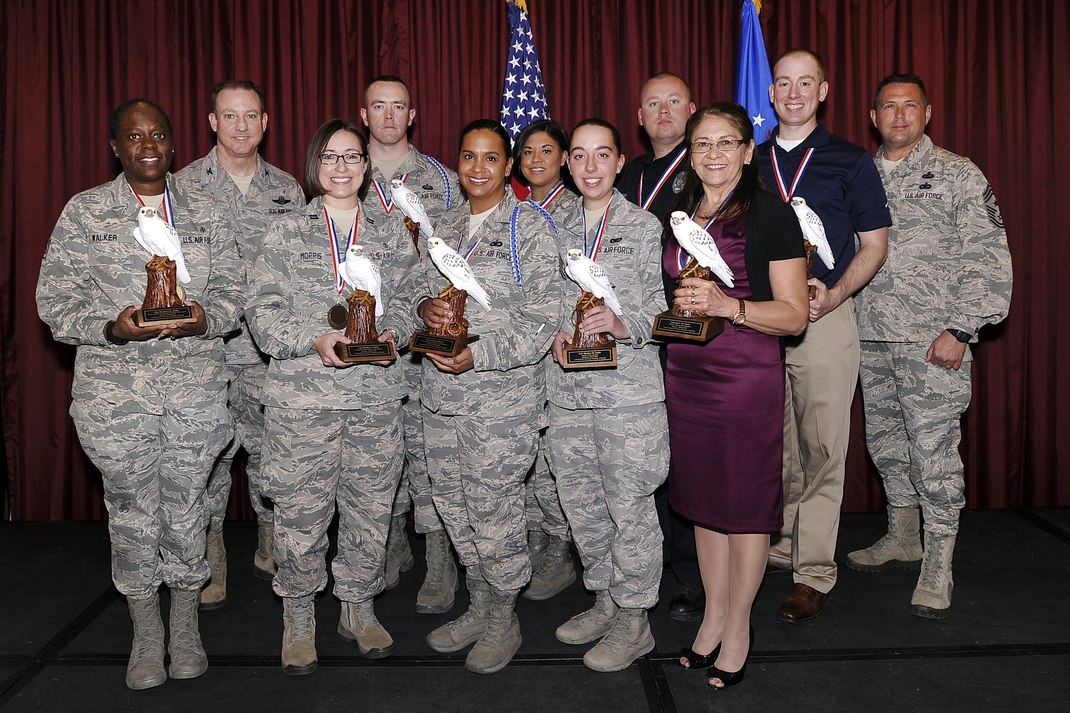quarterly-awards-winners-recognized-april-30-united-states-air-force
