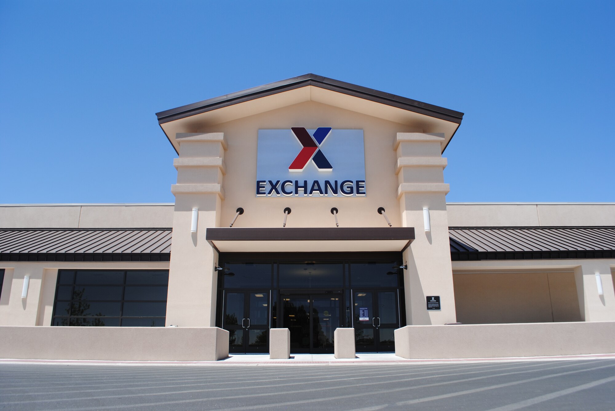 The Kirtland Exchange is offering rewards for students who excel academically.  The You Made the Grade program offers free goodies at food court and other rewards for students who maintain a B average or better. (File photo)