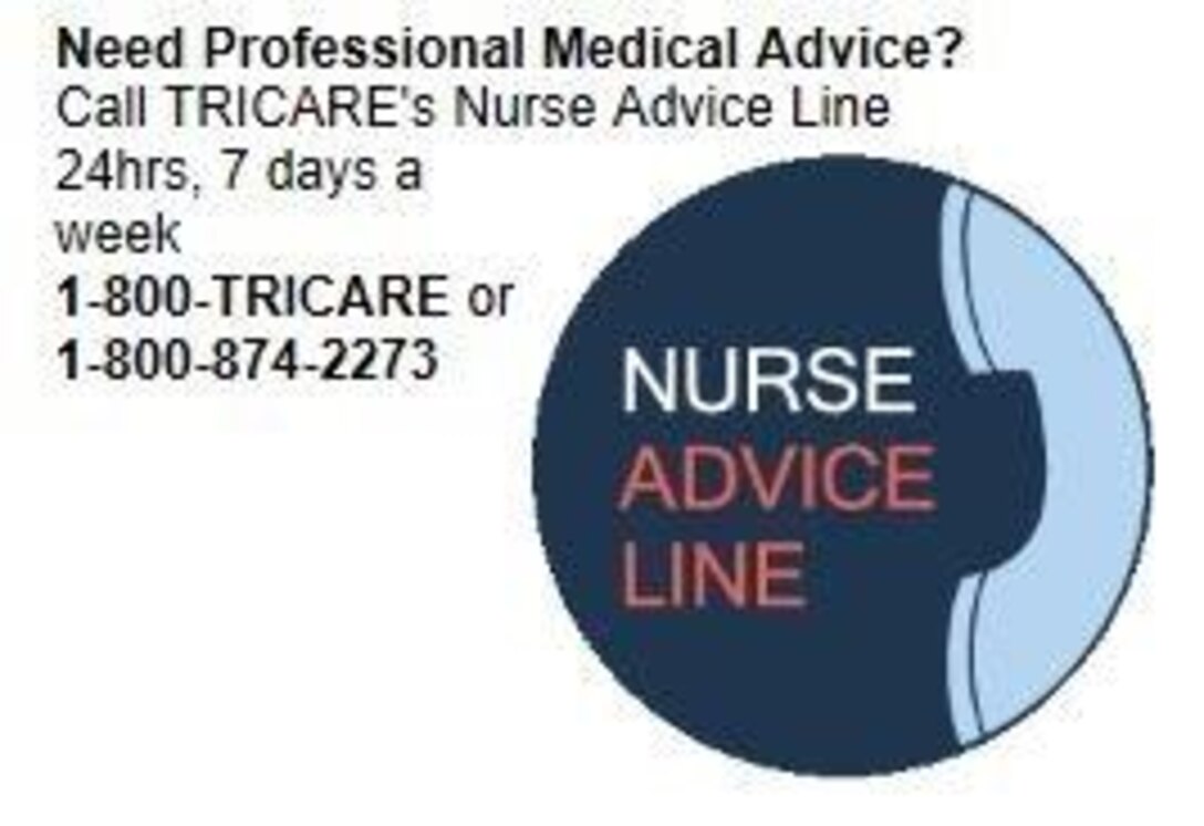 Nurse Advice Line