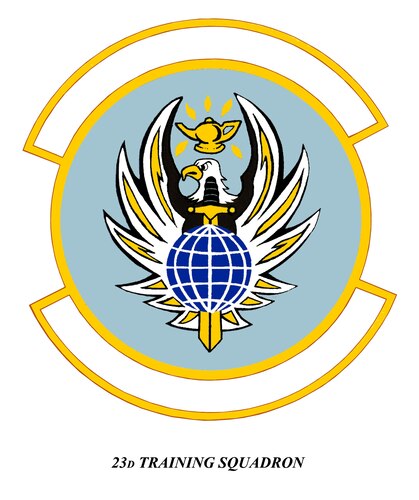 In accordance with chapter 3 of AFI 84-105, commercial reproduction of this emblem is NOT permitted without permission of the organization/unit commander.