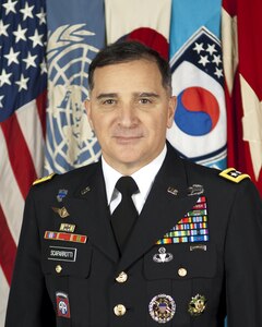 Gen. Curtis M. Scaparrotti