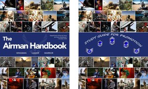 air force handbook 2020