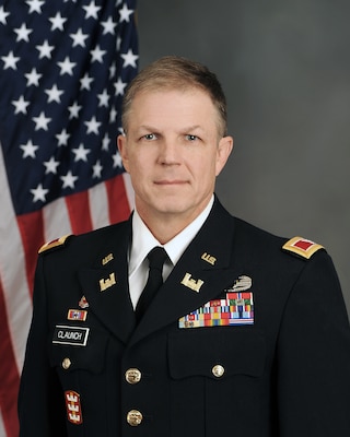 Colonel Kirk Matthew Claunch