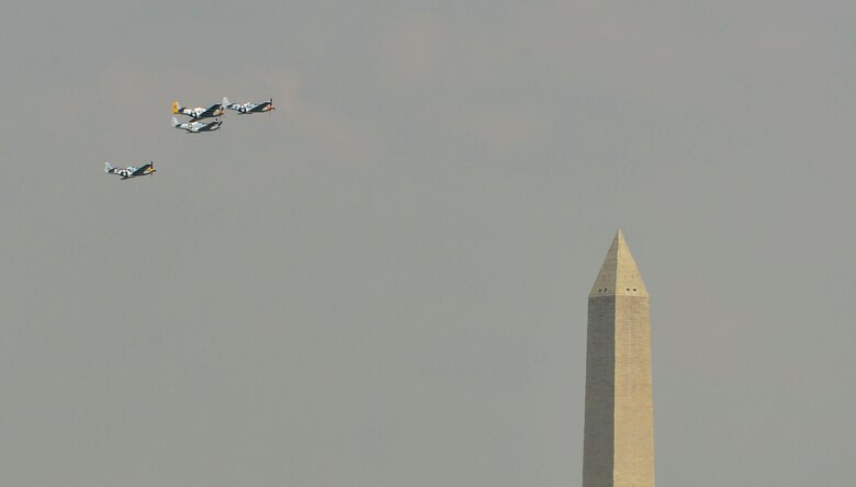 Nation Honors Wwii Vets On V E Day Anniversary U S Air Force Article Display