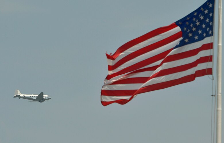 Nation Honors Wwii Vets On V E Day Anniversary U S Air Force Article Display