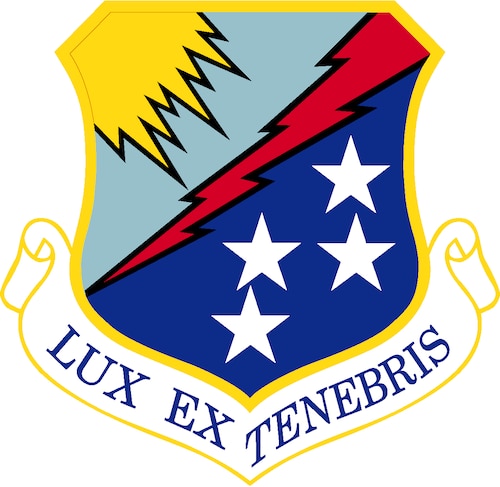 In accordance with chapter 3 of AFI 84-105, commercial reproduction of this emblem is NOT permitted without permission of the organization's commander.  