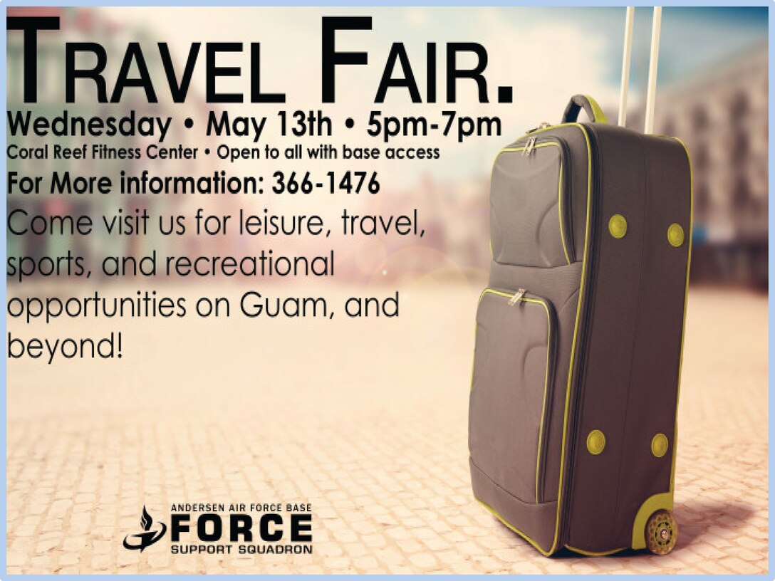 Travel fair