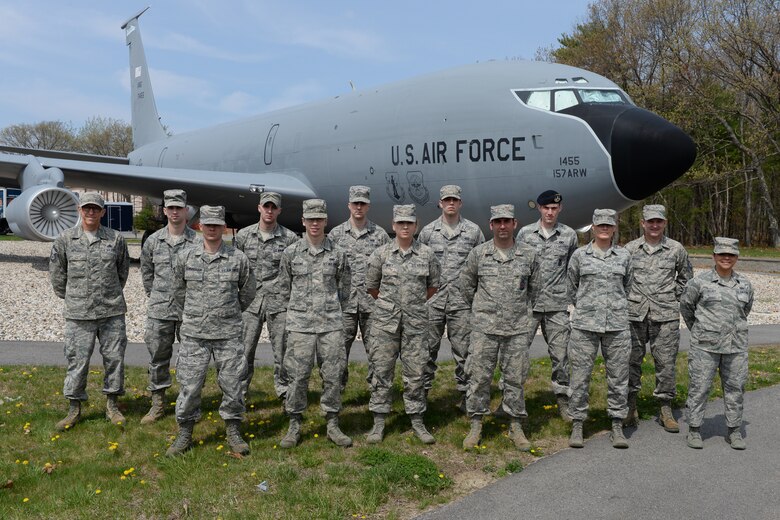 pease air base