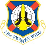 187th Fighter Wing