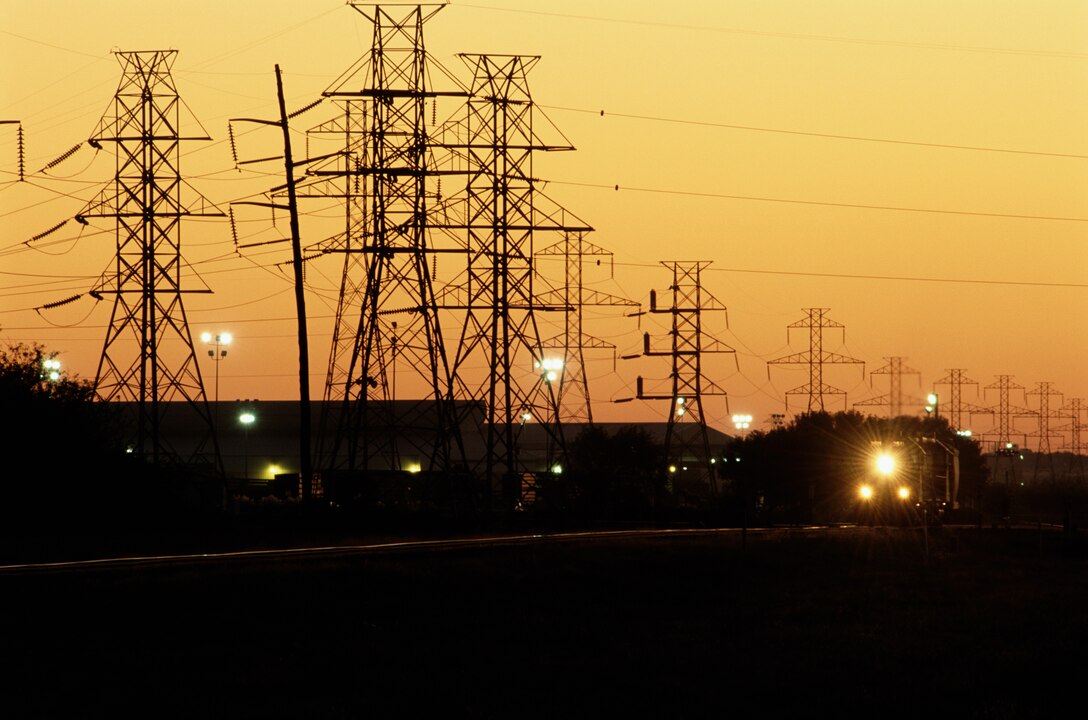 Utility Rate Management Team