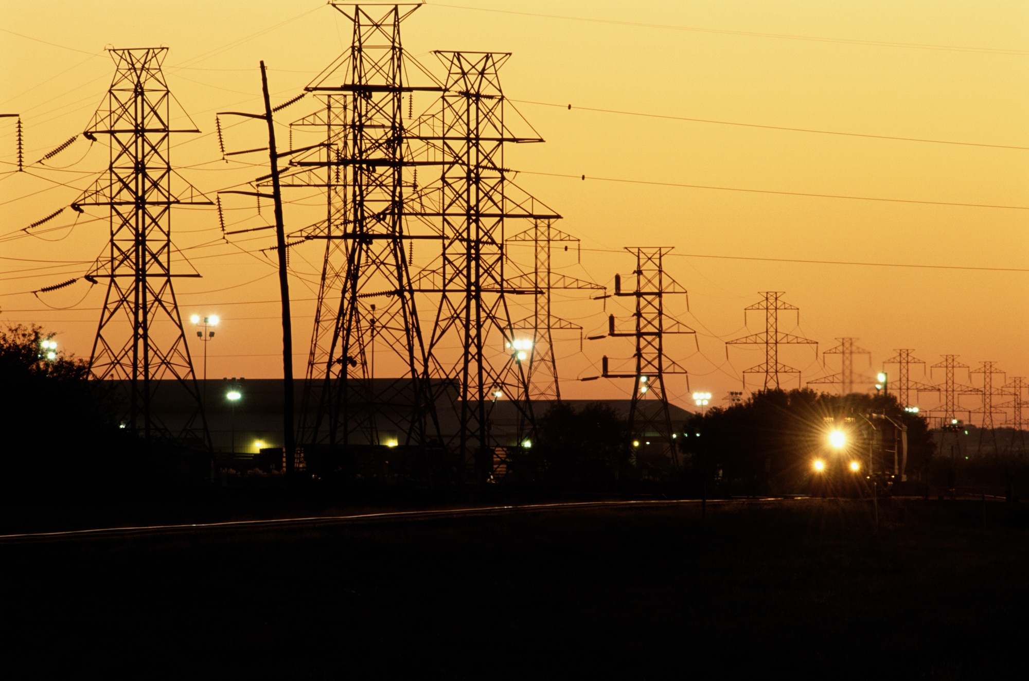 The Air Force Civil Engineer Center’s Utility Rate Management Team recently completed a groundbreaking eight-year review of utility rates for nearly 70 Air Force bases in the continental United States, and found over $22 million in potential savings for the service. (U.S. Air Force photo/Released)