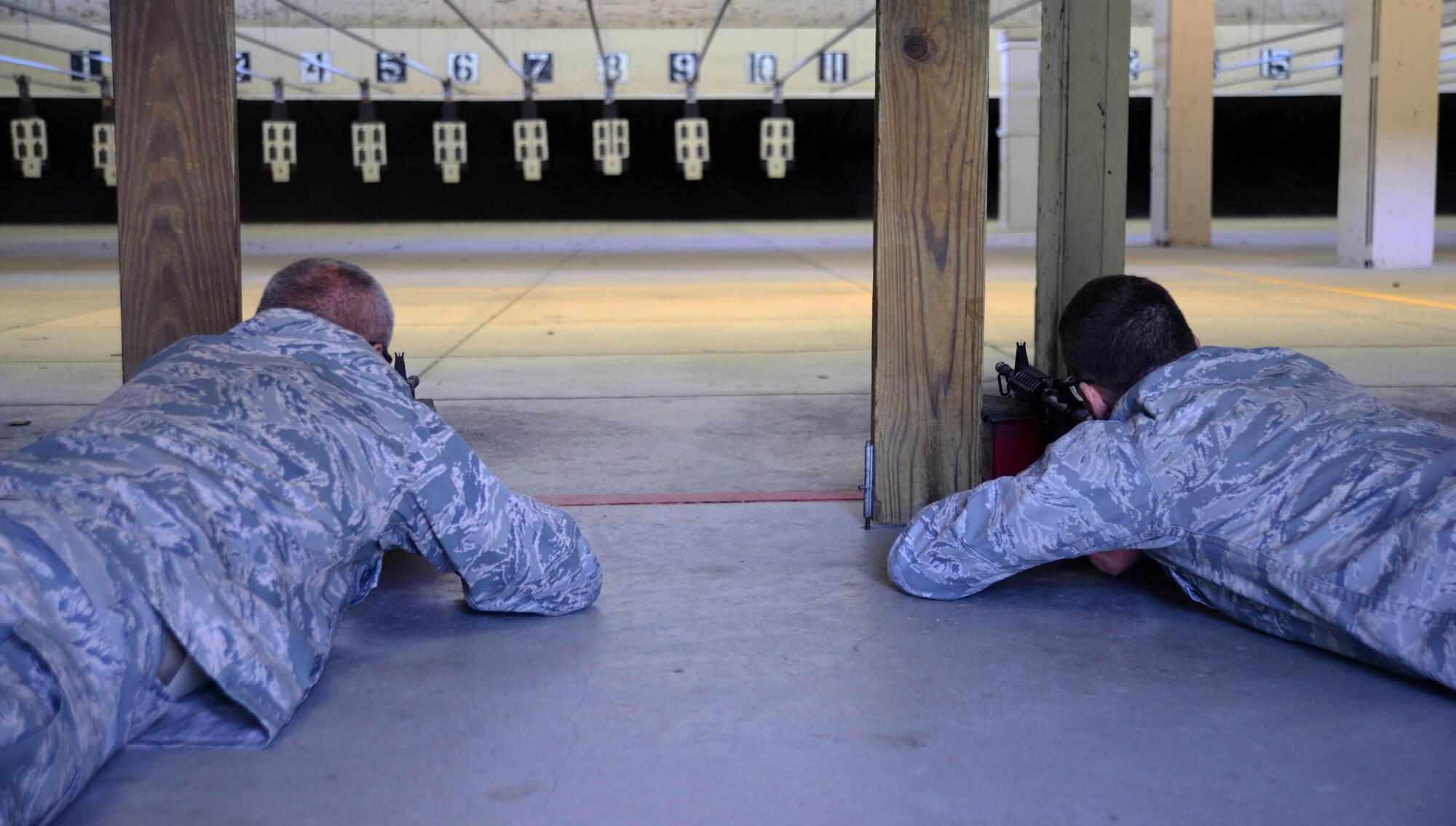 Aim High > McConnell Air Force Base > News