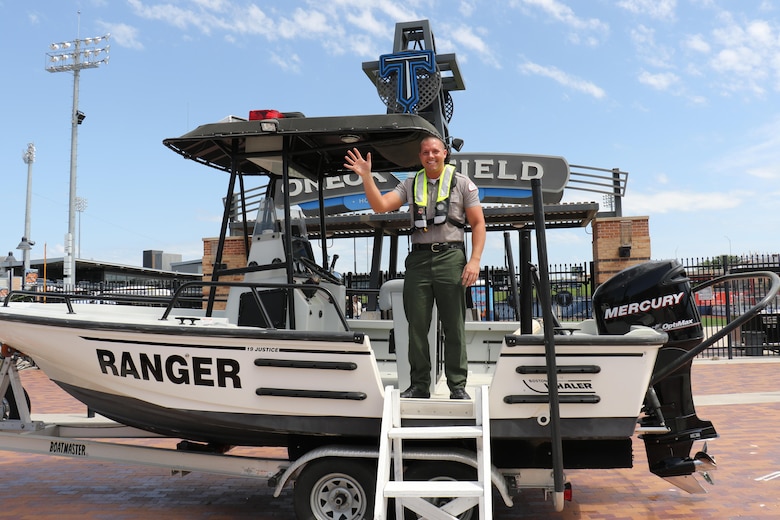 Wearing a properly fitting, U.S. Coast Guard certified life jacket or personal flotation device is the single most important thing you can do to prevent drowning while recreating in or around the water.